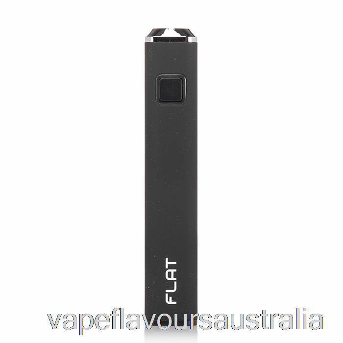 Vape Flavours Australia Yocan FLAT 510 Battery Black